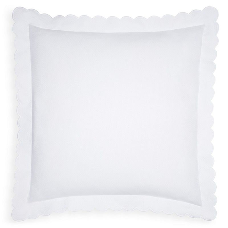 Matouk Diamond Pique Euro Sham | Bloomingdale's (US)