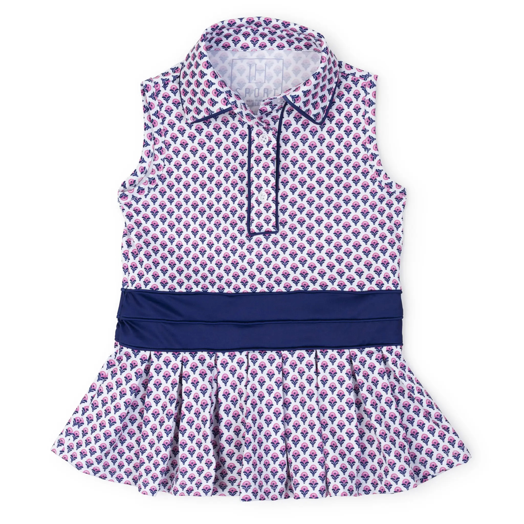 Harper Girls' Performance Dress by LH Sport (Women) | Nordstrom | Nordstrom