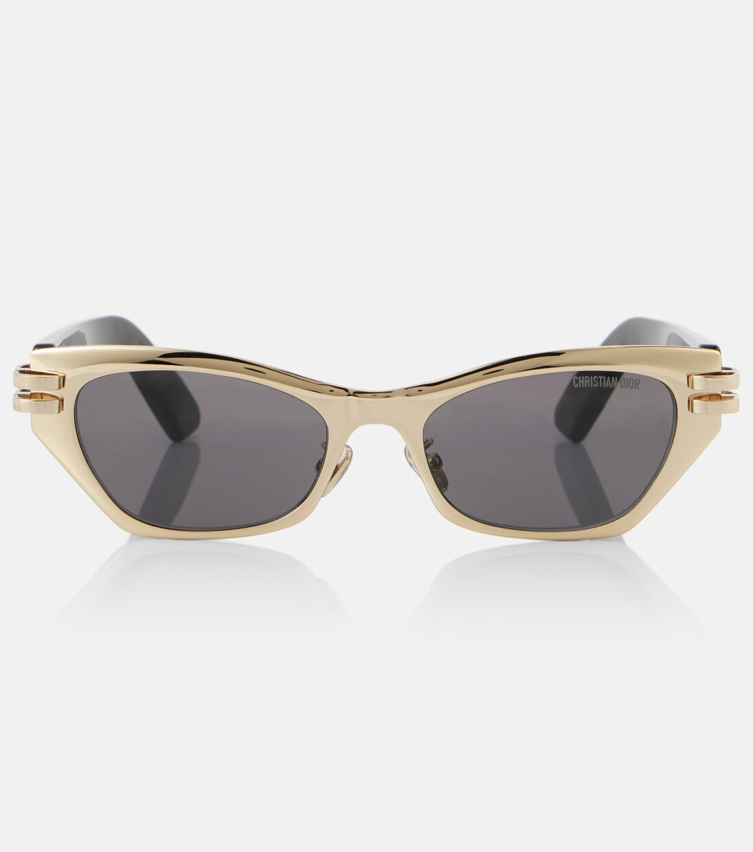 CDior B3U cat-eye sunglasses | Mytheresa (UK)