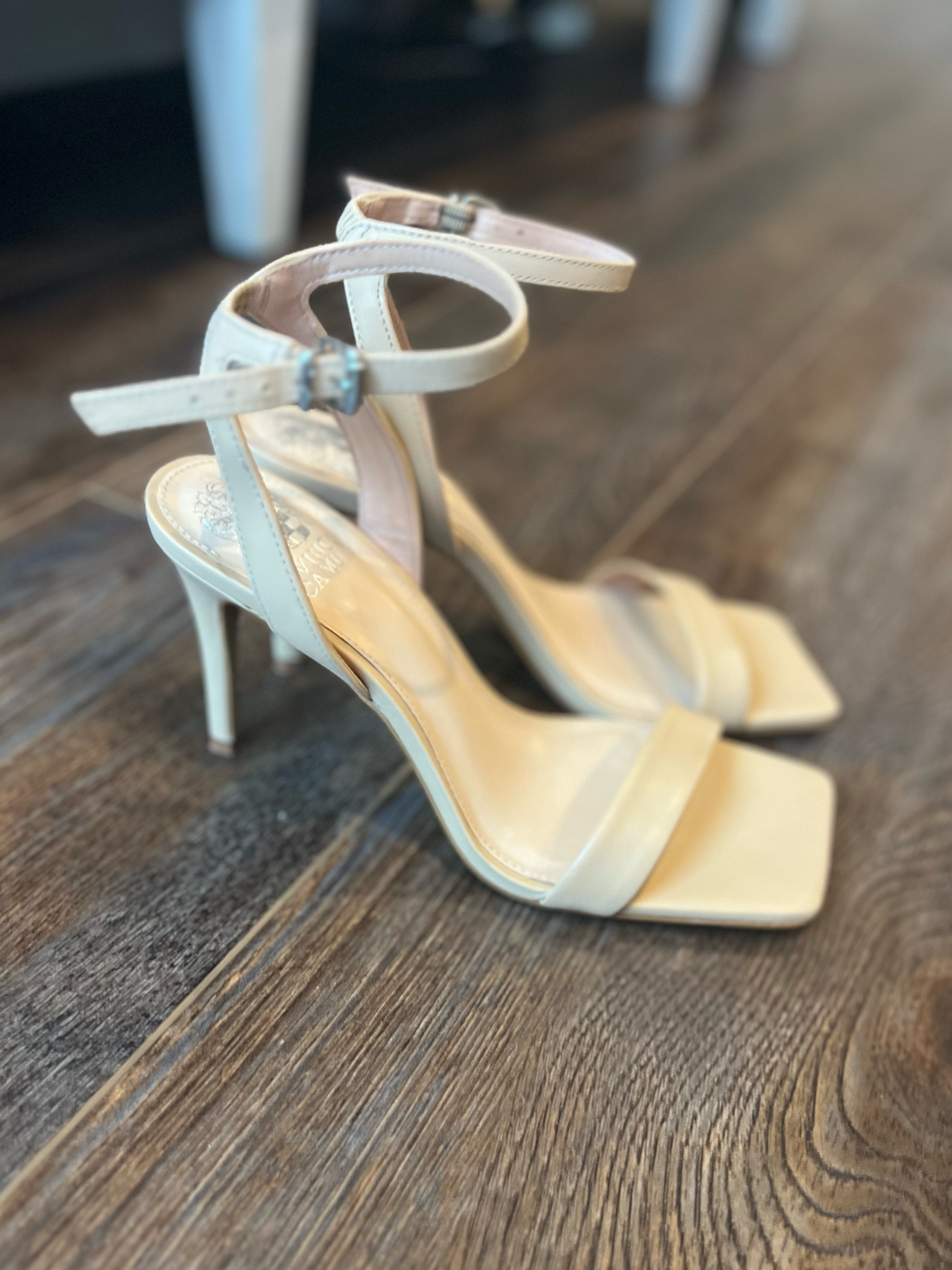 The perfect neutral heel for under $80 with code VIP20!

#LTKFind #LTKsalealert #LTKshoecrush