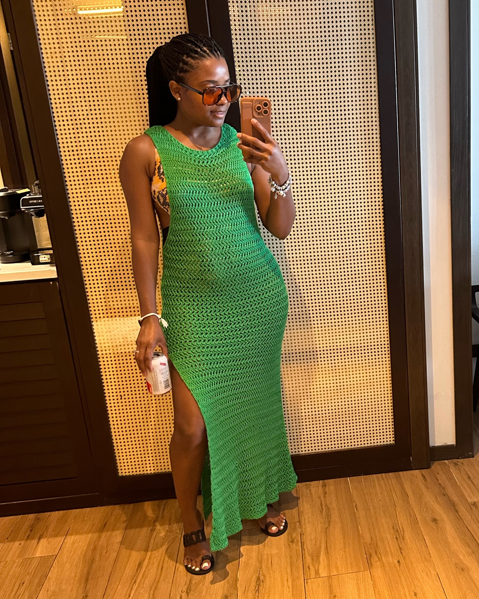 Cute beach cover up!

#LTKfindsunder100 #LTKSeasonal #LTKfindsunder50