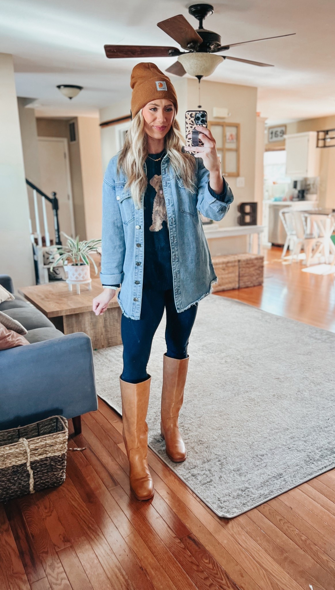 #LTKmomlife #LTKootd