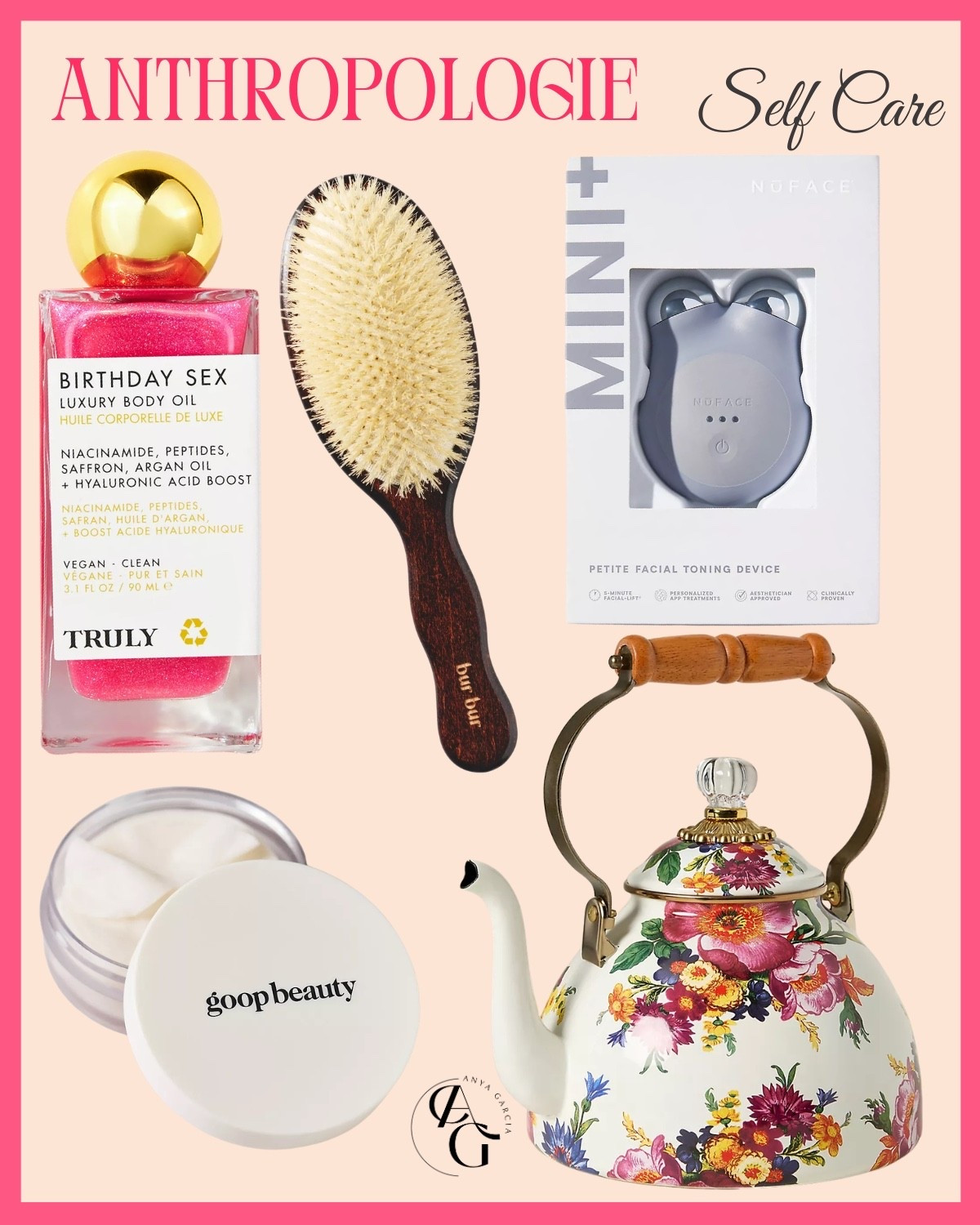 Anthropologie ~ Self Care

#LTKbeauty #LTKgiftguide #LTKhome