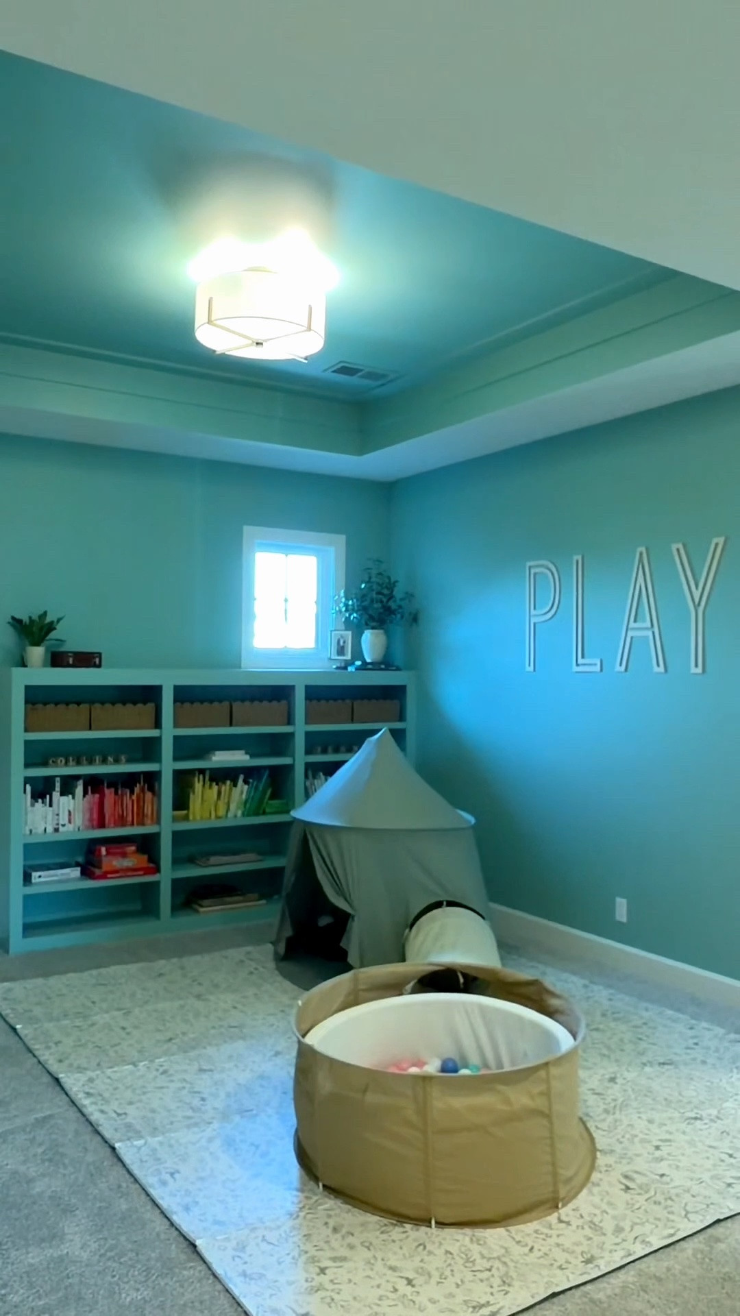 kids playroom reveal!

#LTKHome #LTKBaby #LTKKids