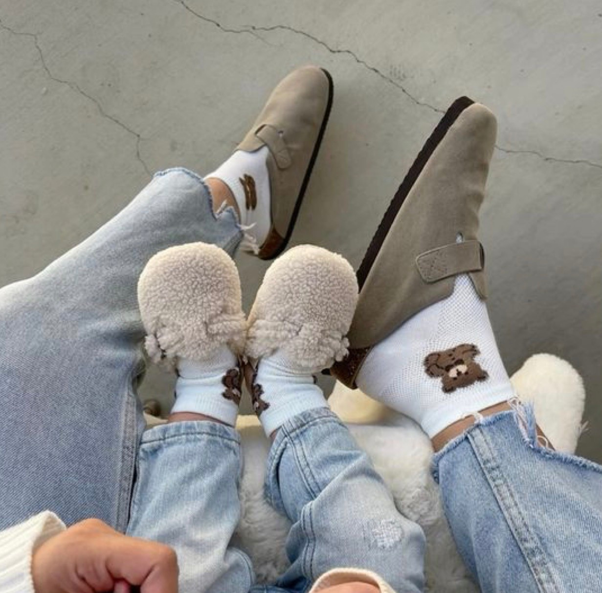 Mommy & me 🧸  #ltkamazon 

#LTKBaby #LTKmomlife #LTKootd