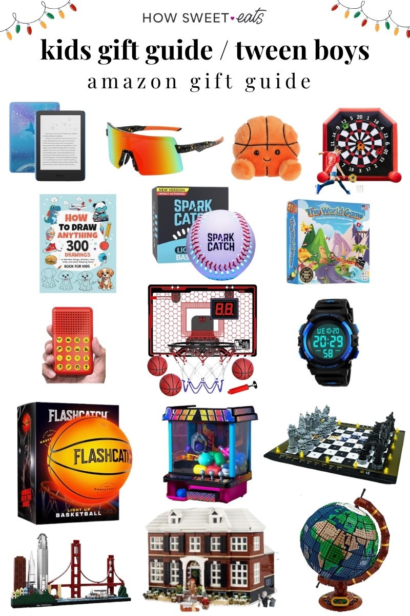 amazon tween boys gift guide 🍟

#LTKHoliday #LTKKids #LTKGiftGuide