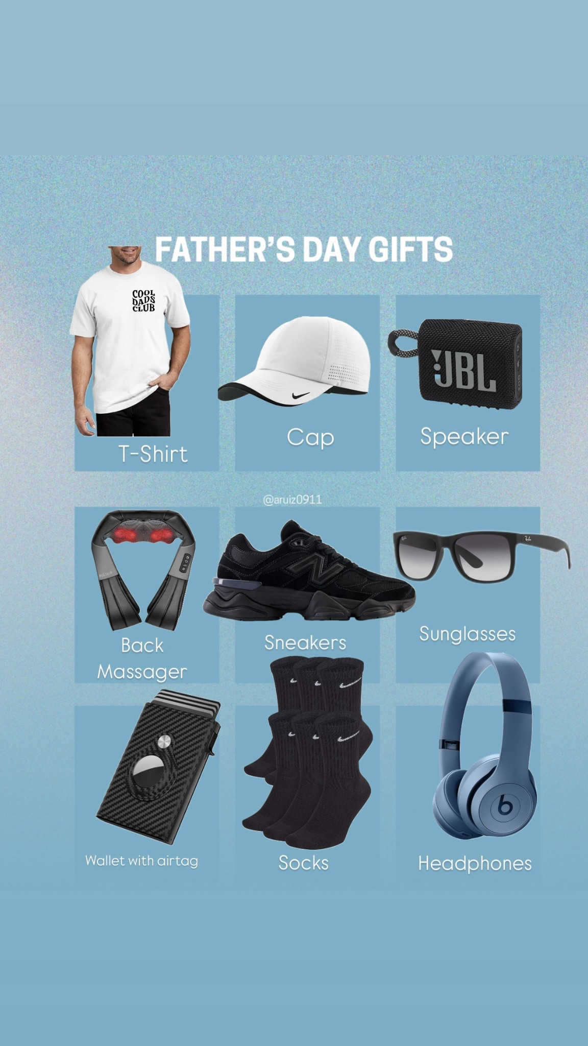 Last minute father’s day gift! 🎁 

#LTKGiftGuide