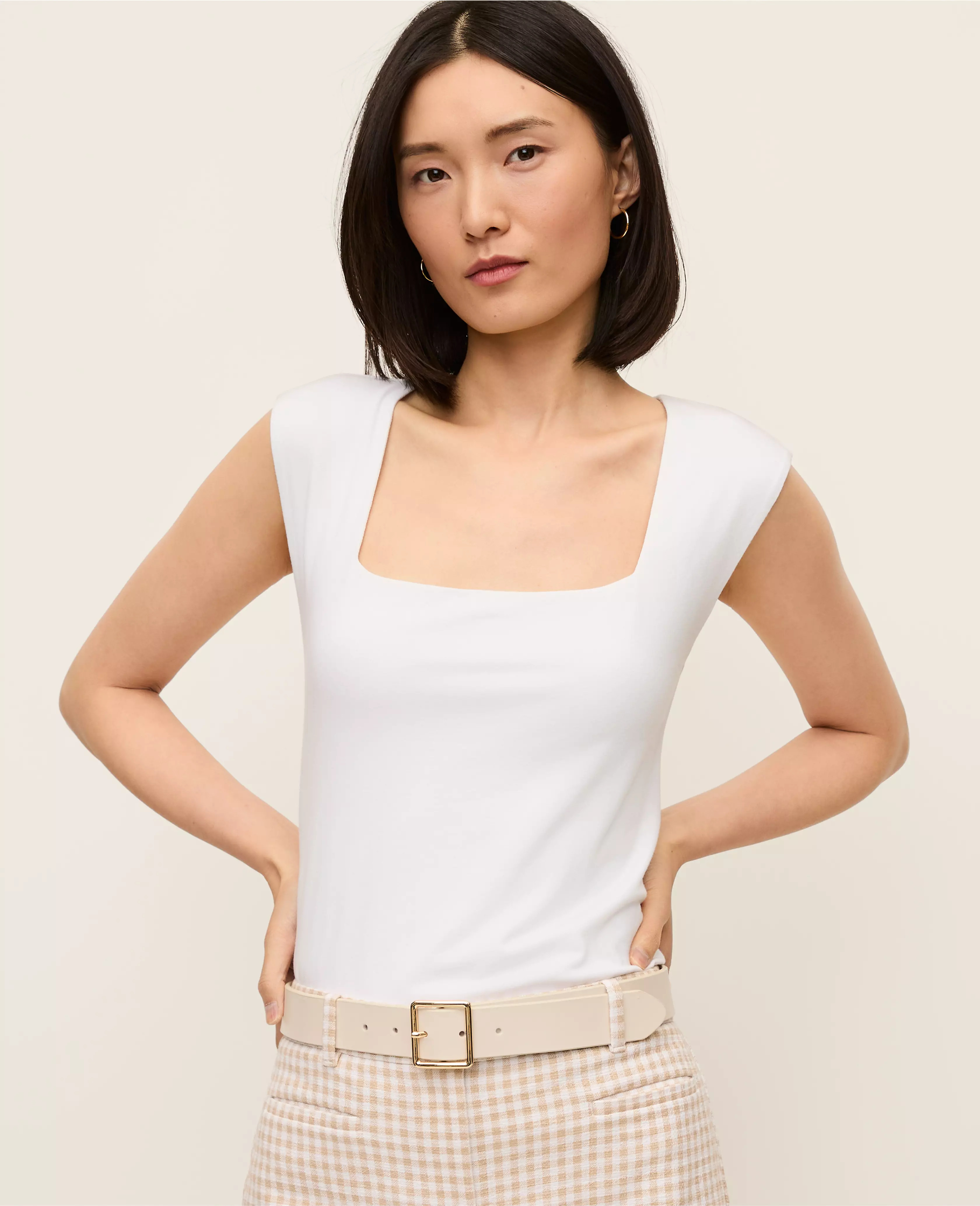 COLOR  White
                
            

            
                
                
      ... | Ann Taylor