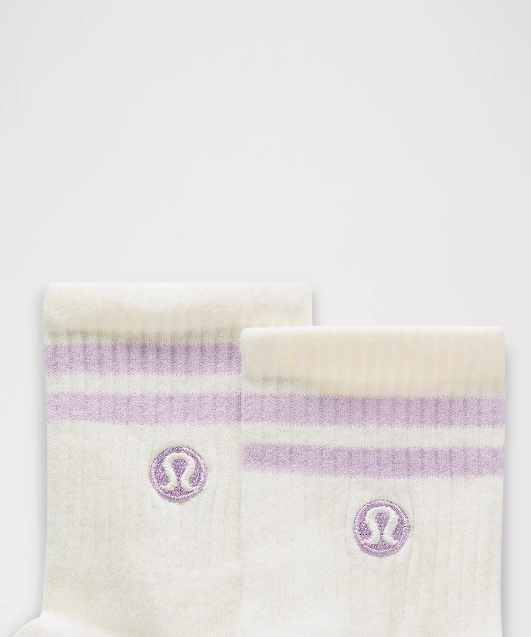 Unisex Daily Essential Quarter Socks | Lululemon (US)
