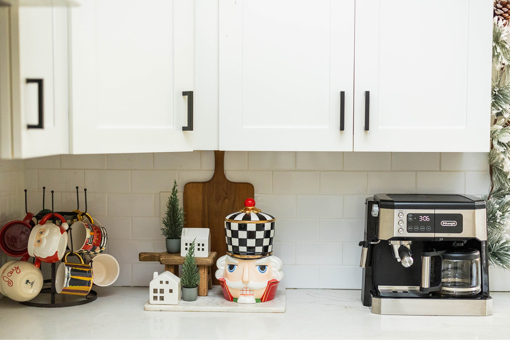 Christmas decor // Christmas // Holiday decor // Holiday // Home decor // Kitchen // Christmas decor 

#LTKHoliday #LTKhome #LTKSeasonal