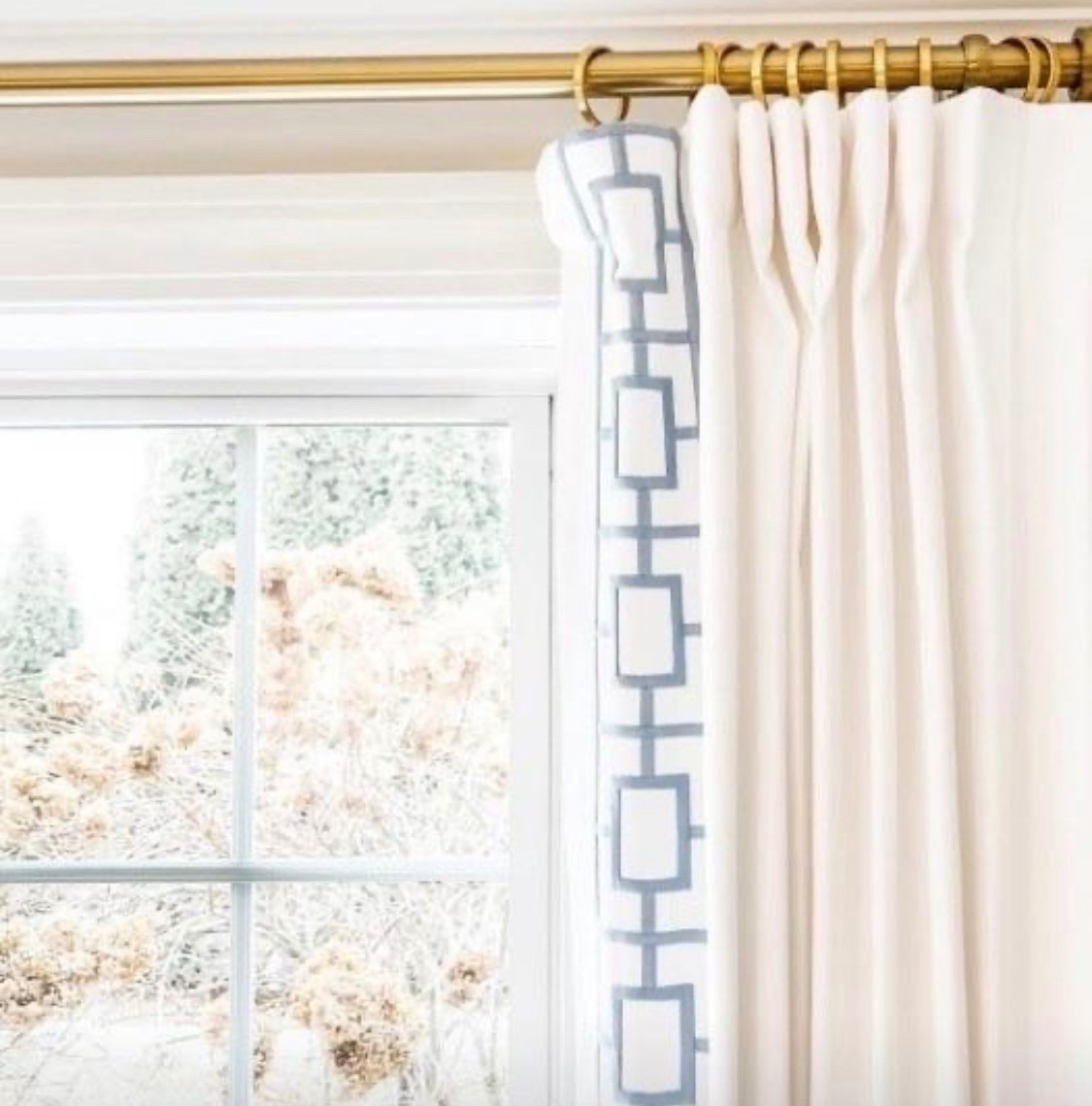 I just bought these and safe to say I'm obsessed! In love with the blue detail on this!

#LTKmomlife #LTKHome