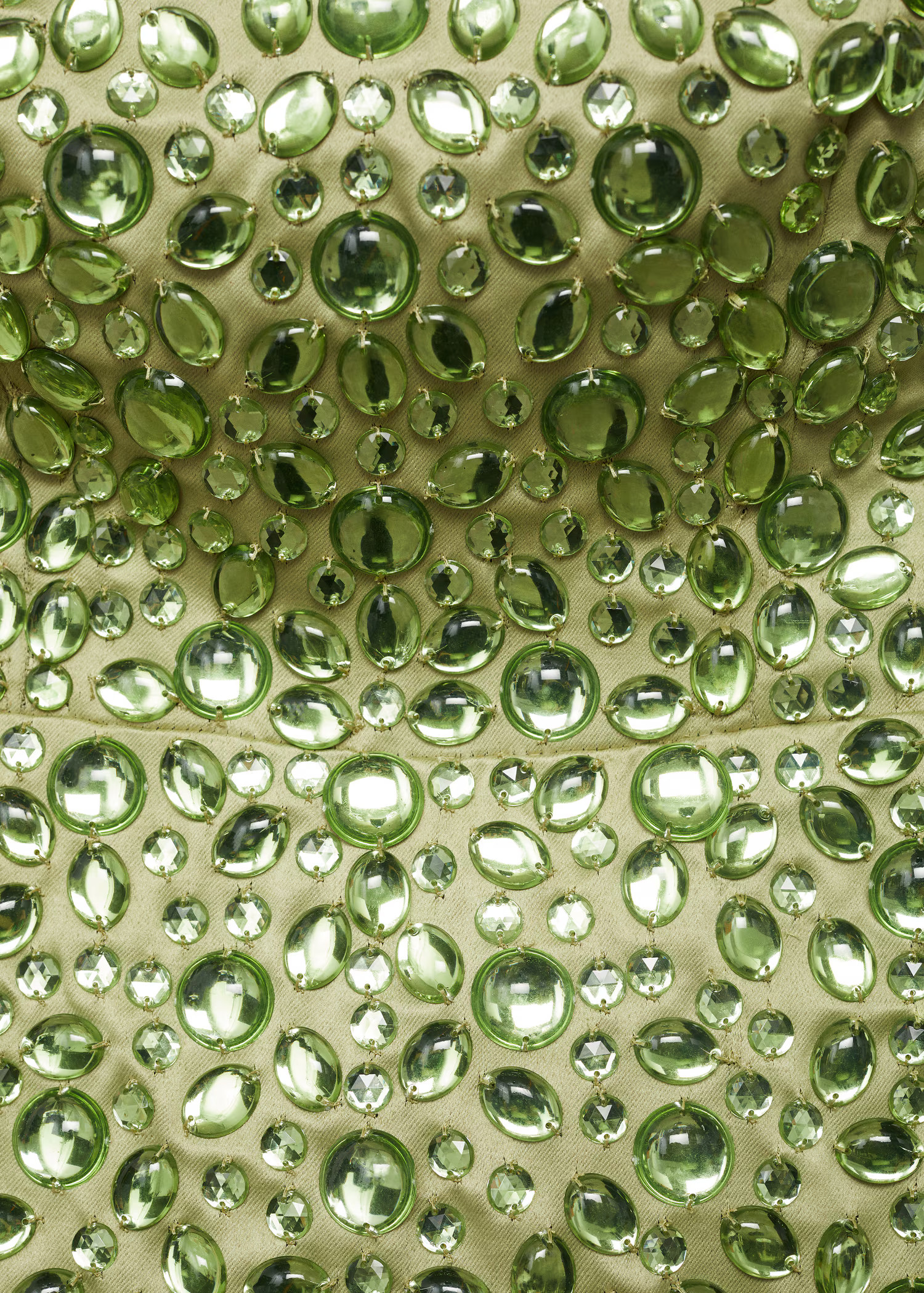 Strapless crystal dress - Women | MANGO USA | Mango (US/MX/AU)