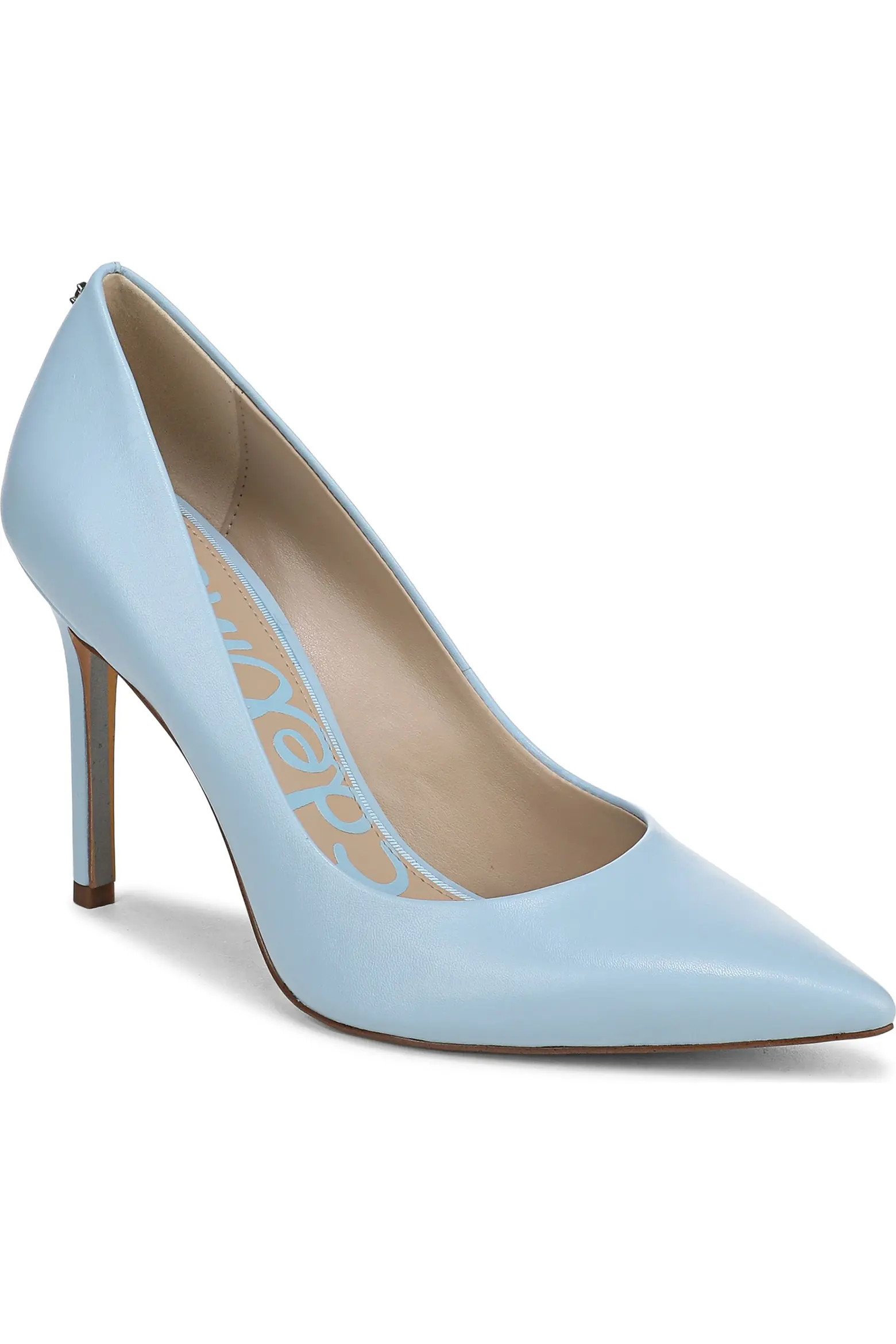 Hazel Pointed Toe Pump (Women) | Nordstrom | Nordstrom