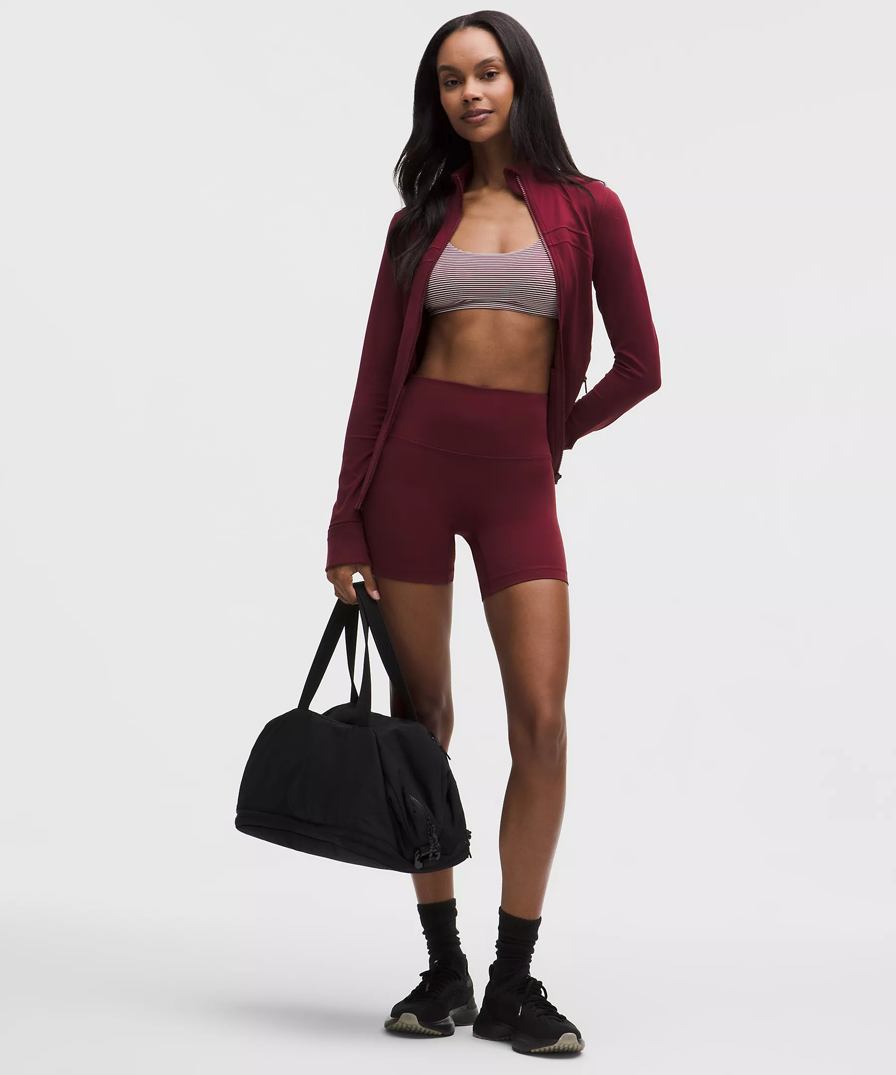 Nulu Racerback Bralette | Lululemon (US)