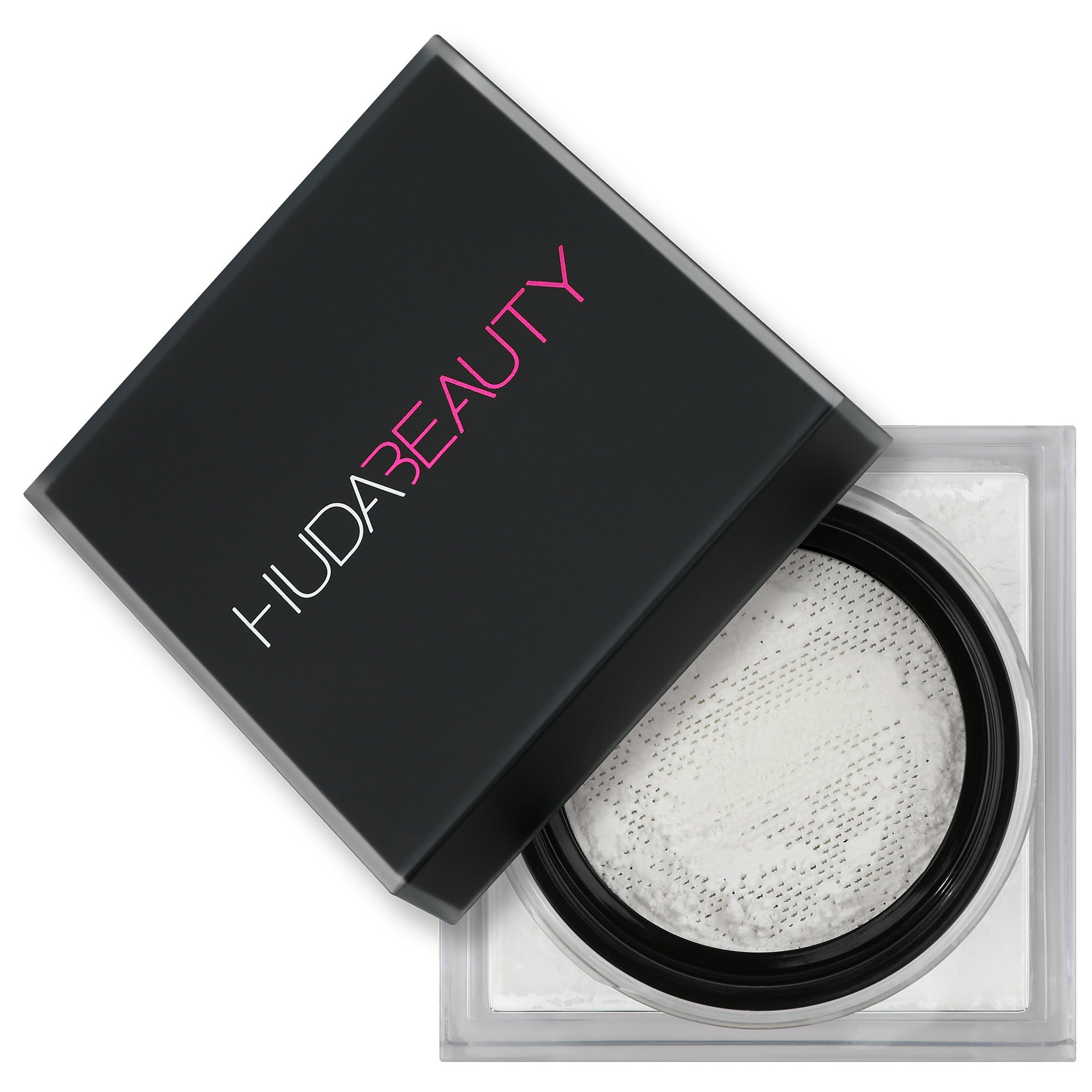 HUDA BEAUTY Easy Bake Blurring Loose Baking & Setting Powder Sugar Cookie 0.71 oz/ 20 g | Sephora (US)