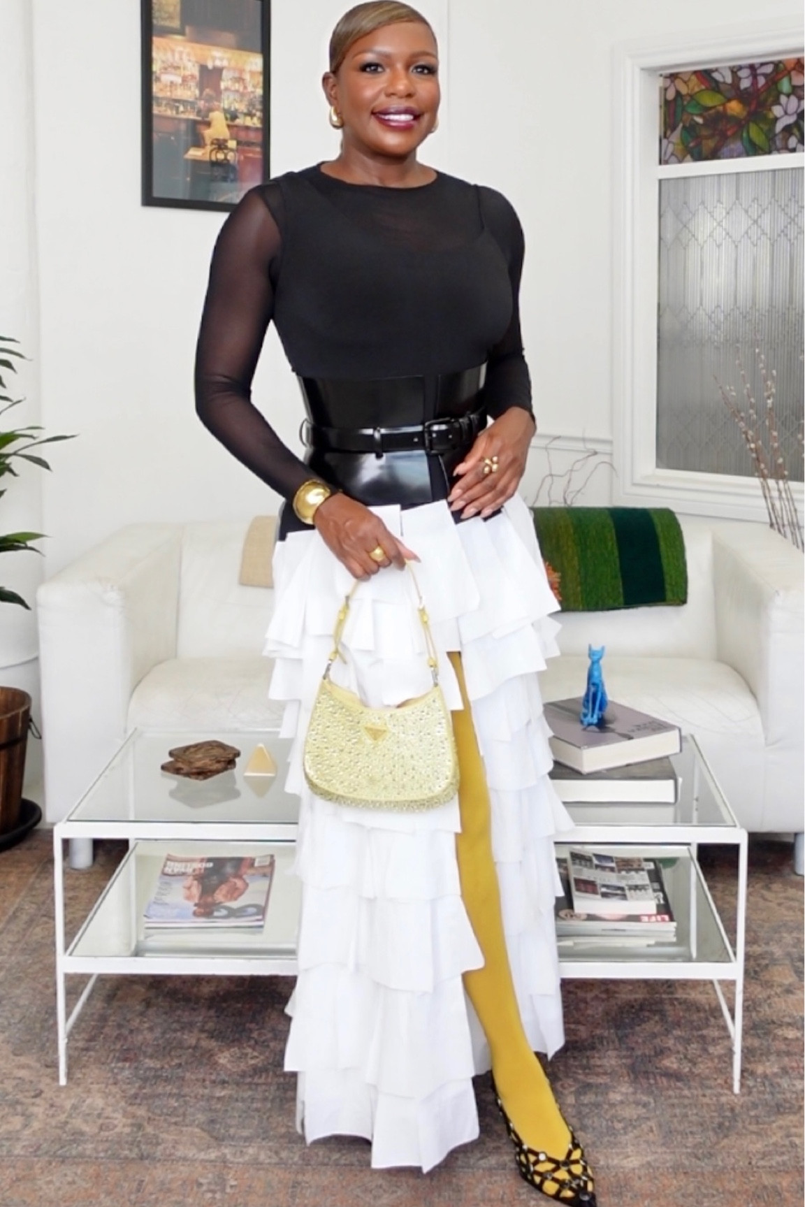 Styling maxi dress.

#LTKstyletip #LTKover40 #LTKparties