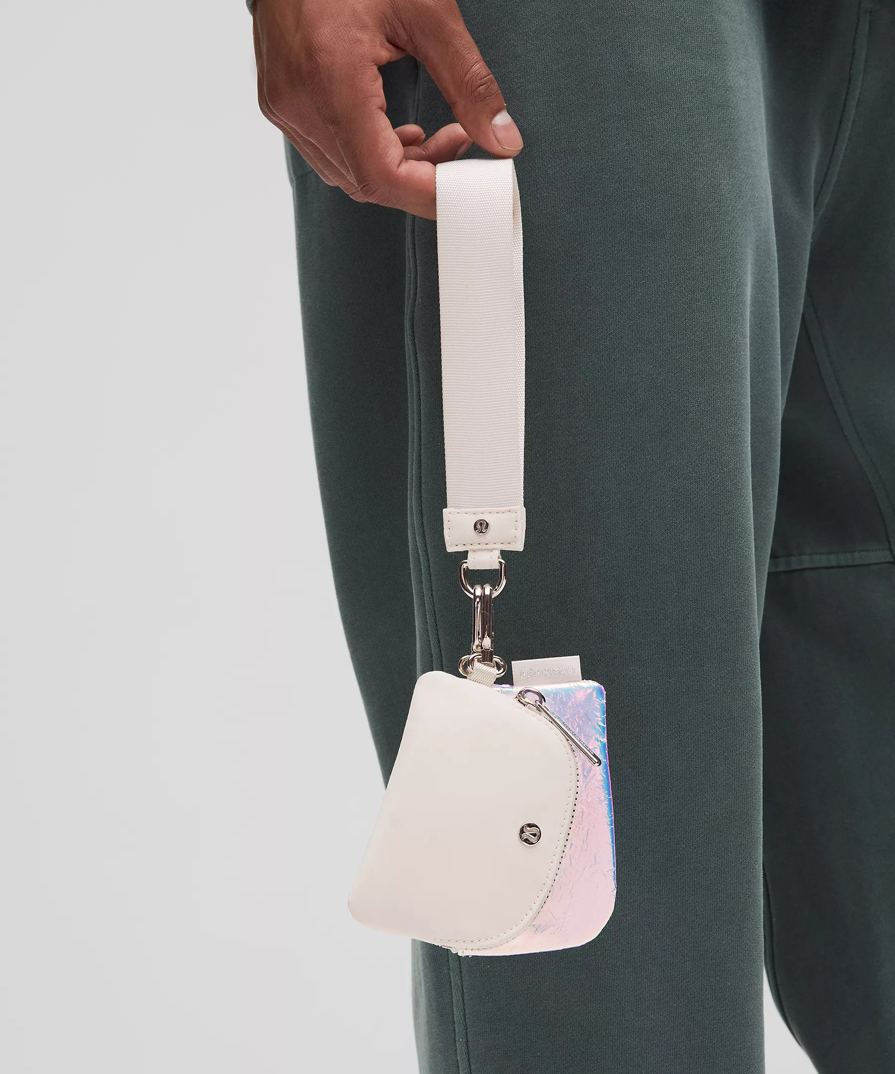 Dual Pouch Wristlet | Lululemon (US)