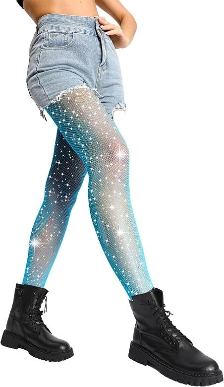 Fishnet Stockings  | Amazon (US)