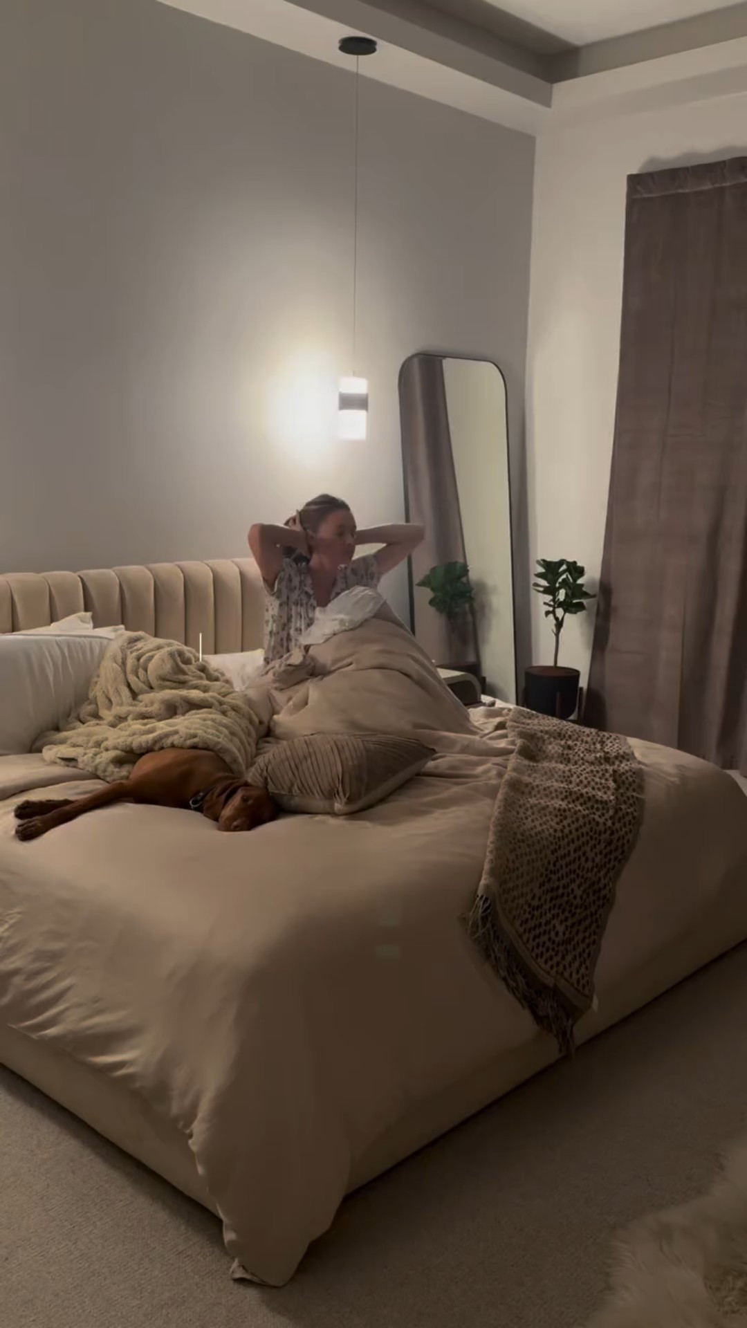 Always remember you get to write your own story of motherhood.

#LTKdayinmylife #LTKgrwm #LTKmomlife