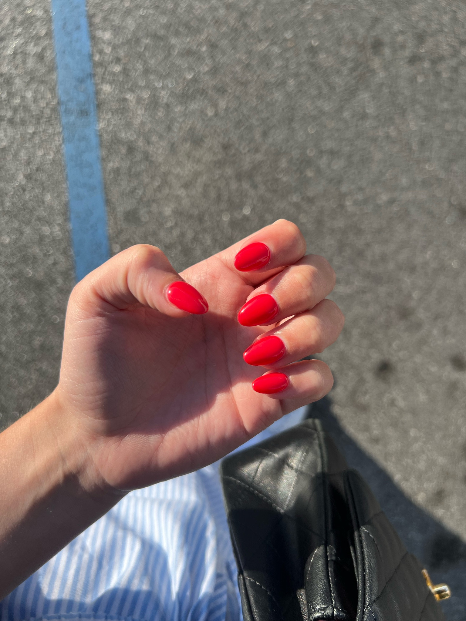 Love this coca-cola red!! 

#LTKStyleTip