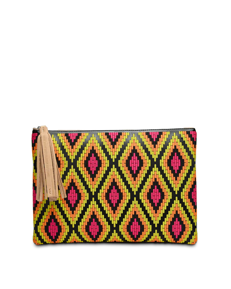 Rae Take Me Out Clutch | Consuela