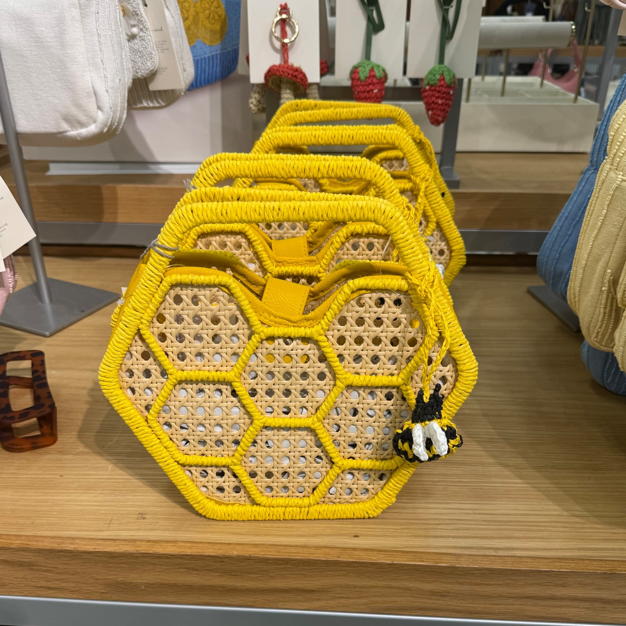 The cutest bag at Target 

#LTKgrwm #LTKSpringSale #LTKTravel