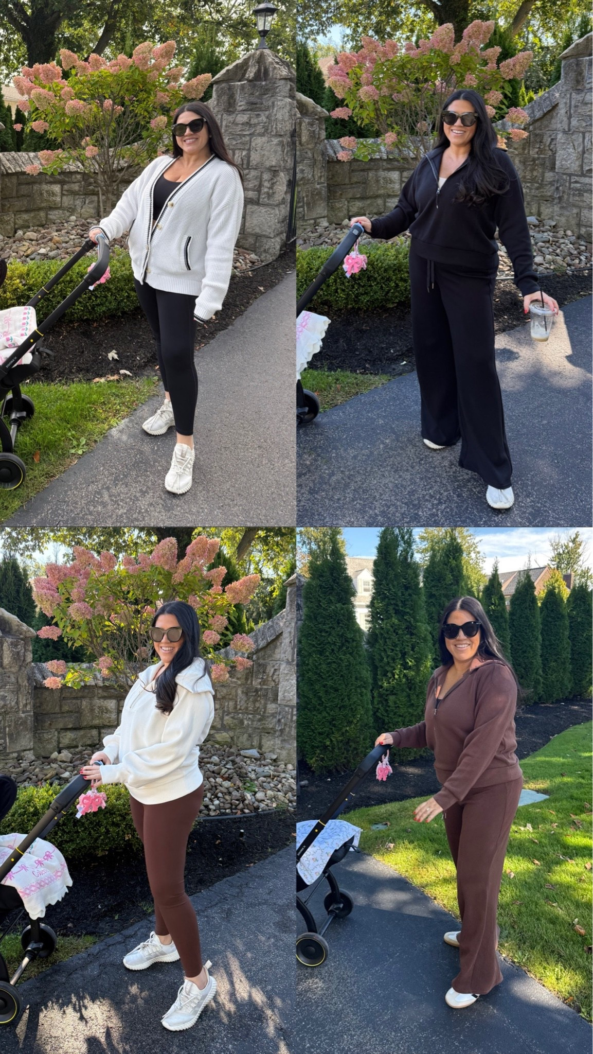 My favorite lounge and active wear for walks is currently 20% off with code: LTK20 (love their Air-Essentials line and leggings!)

#LTKSaleAlert #LTKActive #LTKMidsize