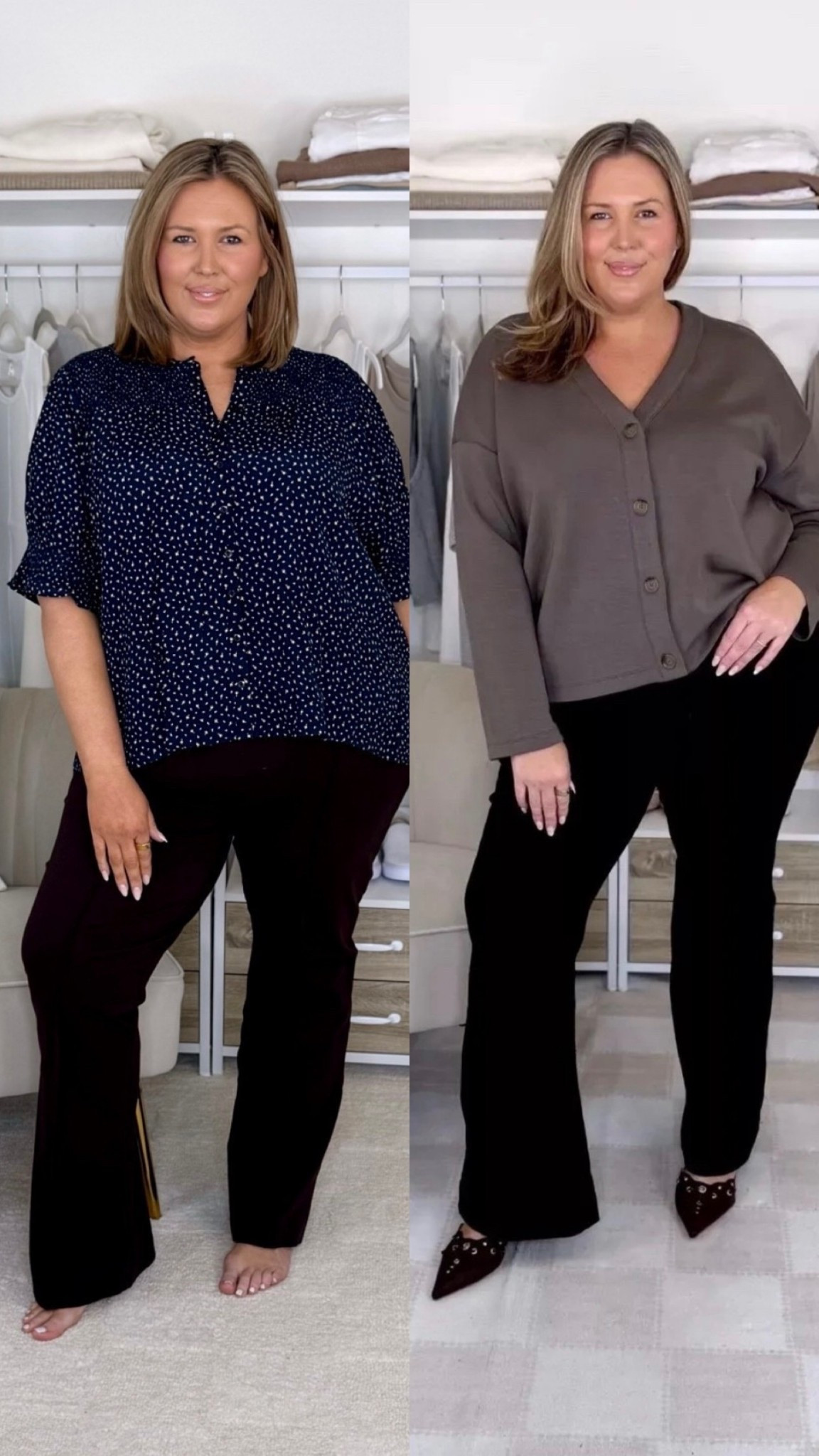 SALE ALERT! My favorite workwear pants are on sale now! Love the fit and support of these! Im in the 2X!

Plus size fashion, everyday outfit ideas, workwear, office outfit, spanx finds, work pants, sale alert 

#LTKSaleAlert #LTKPlusSize #LTKWorkwear