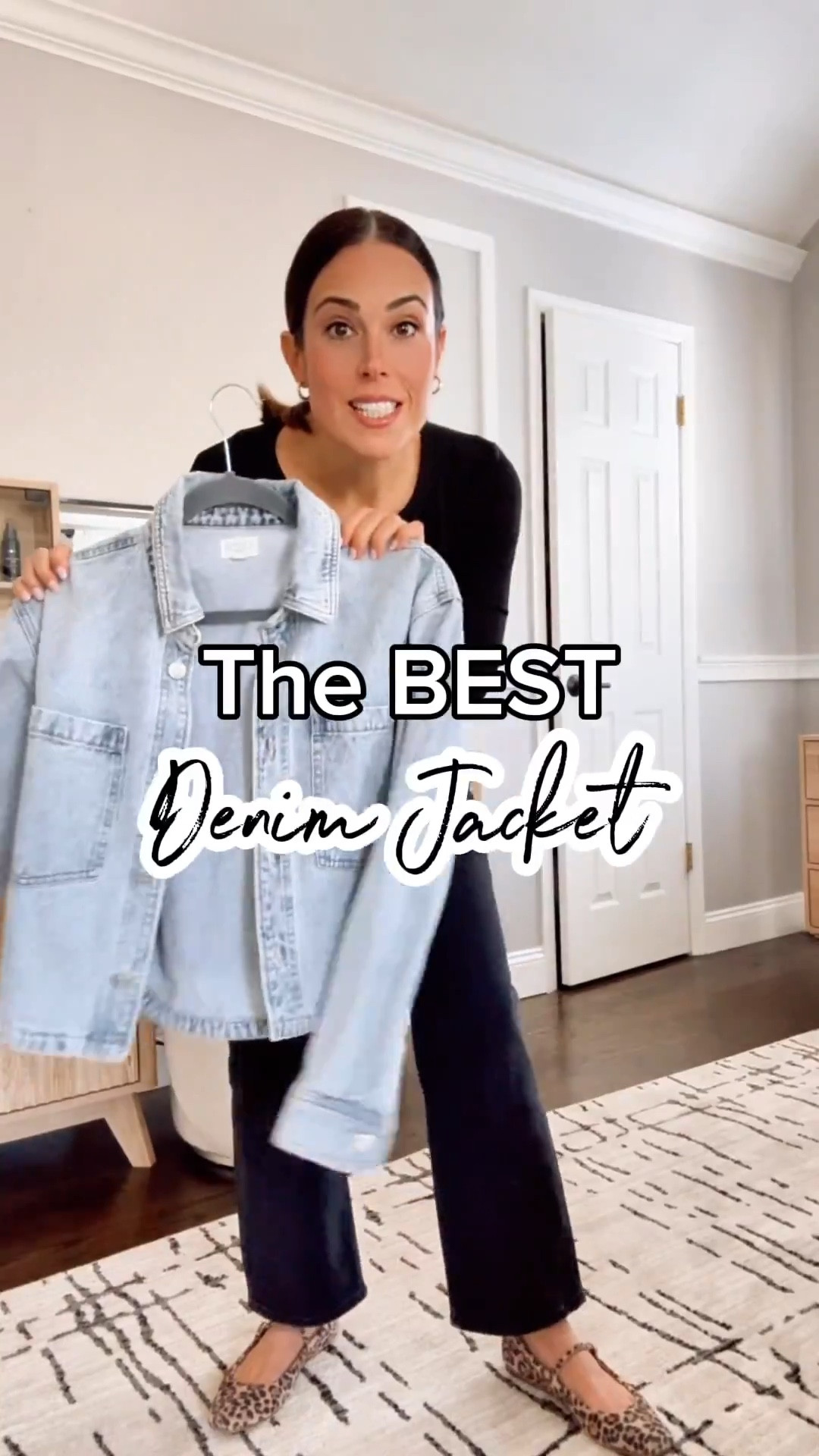 Soooo excited they brought this back and added so many new colors 🙌🏻 Runs tts 



#LTKStyleTip #LTKOver40 #LTKWatchNow