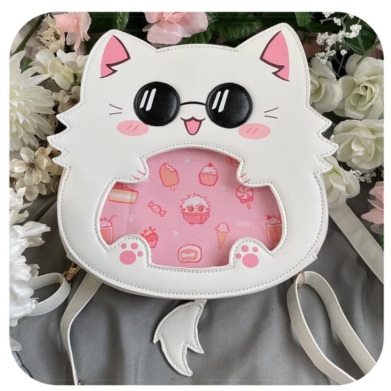 Gojocat Ita Bag | Etsy (US)