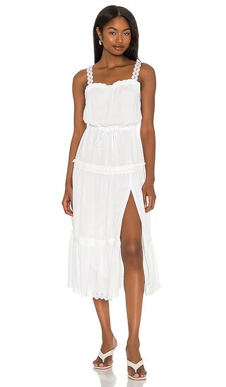 Amity Dress | Revolve Clothing (Global)