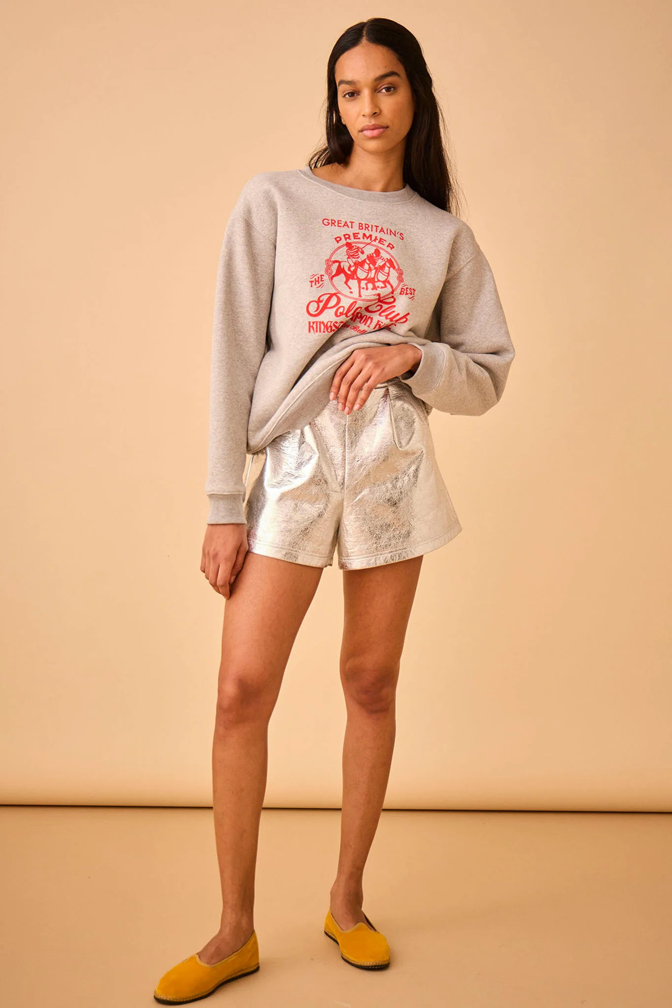 Ashton Short | Hunter Bell