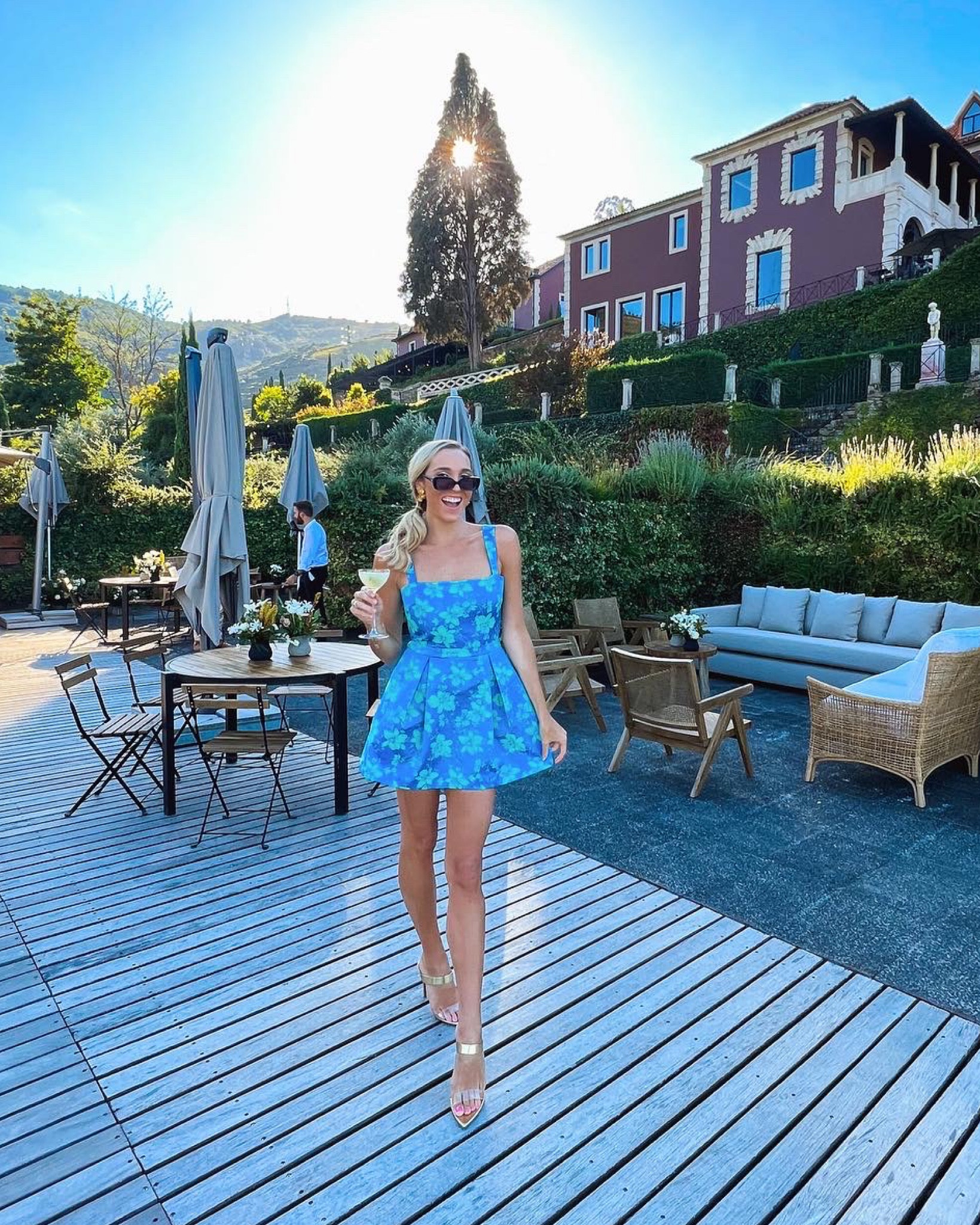 Portugal wedding ✨🤍 

#LTKtravel #LTKwedding #LTKeurope