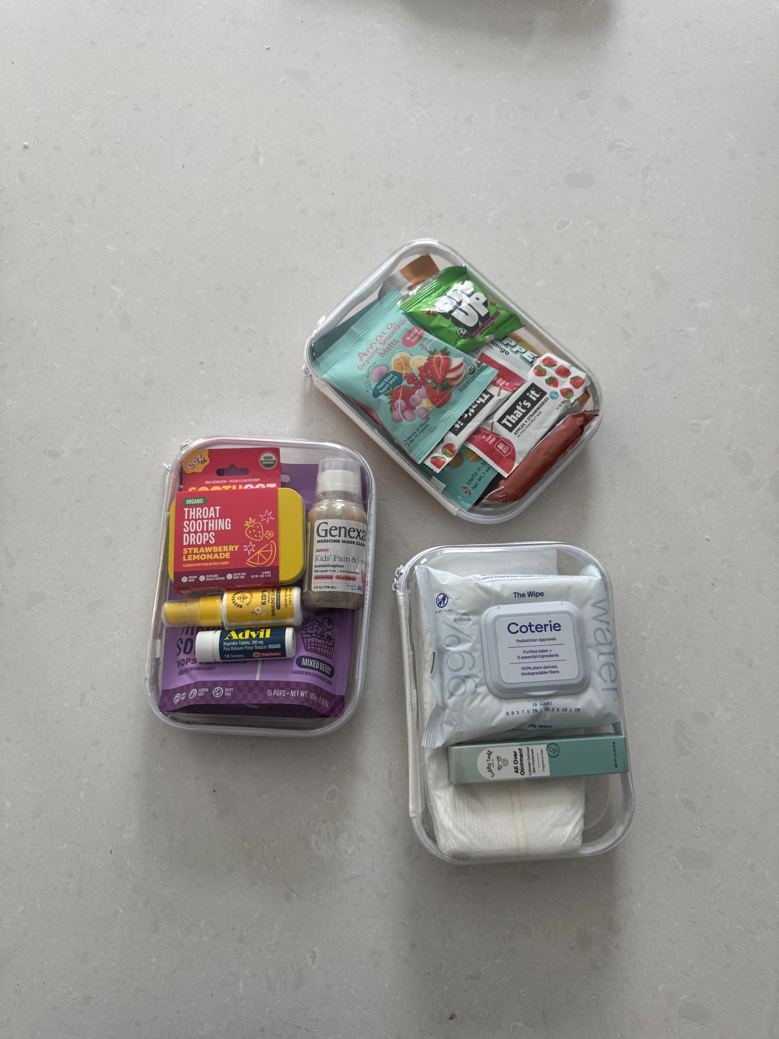 Favorite clear containers!!

#LTKKids #LTKmomlife #LTKTravel