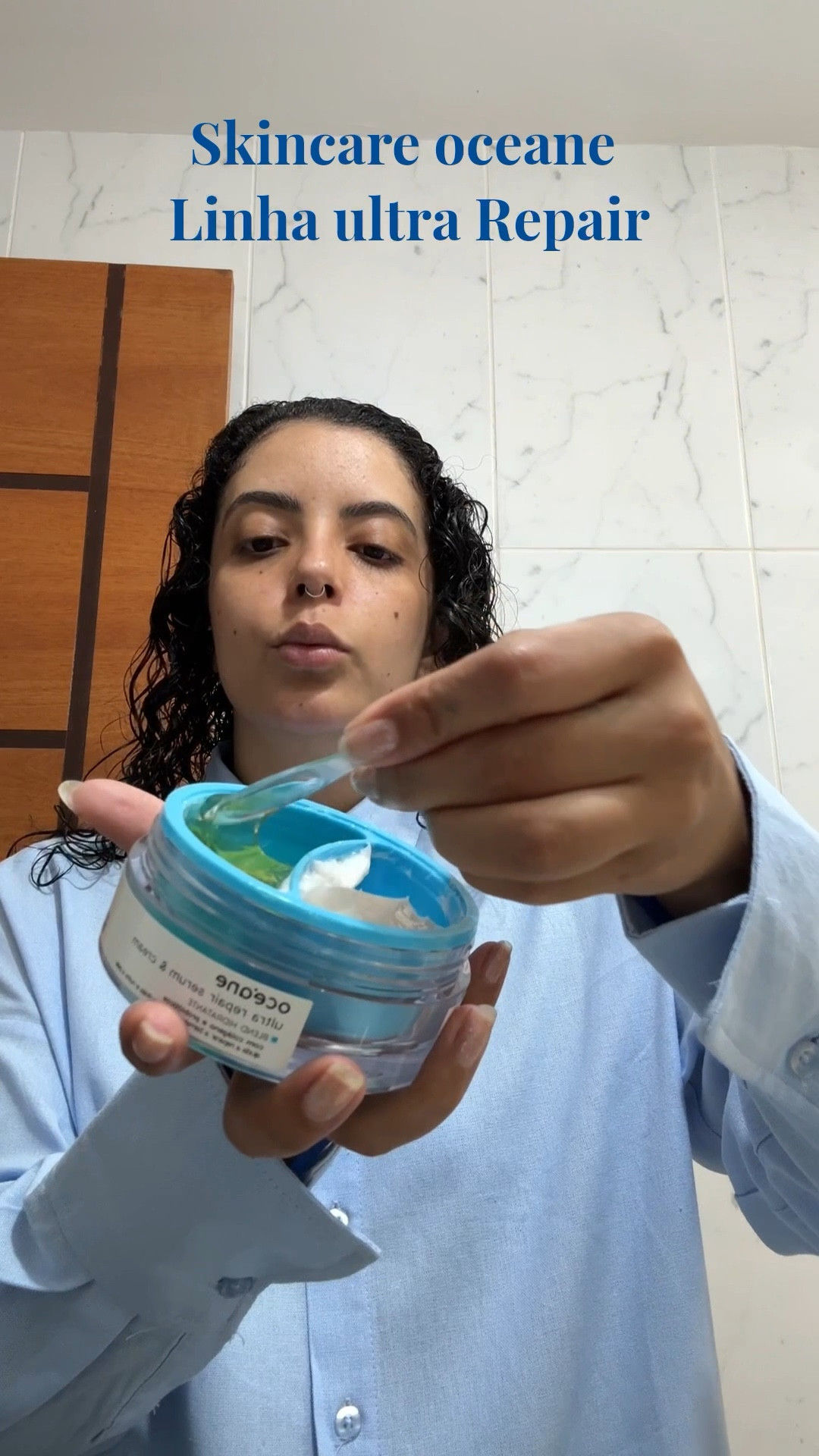 Linha de skincare ultra reparadora 

Cupom: CAROLSTEFH 

#LTKbrasil #LTKbeleza #LTKpromo