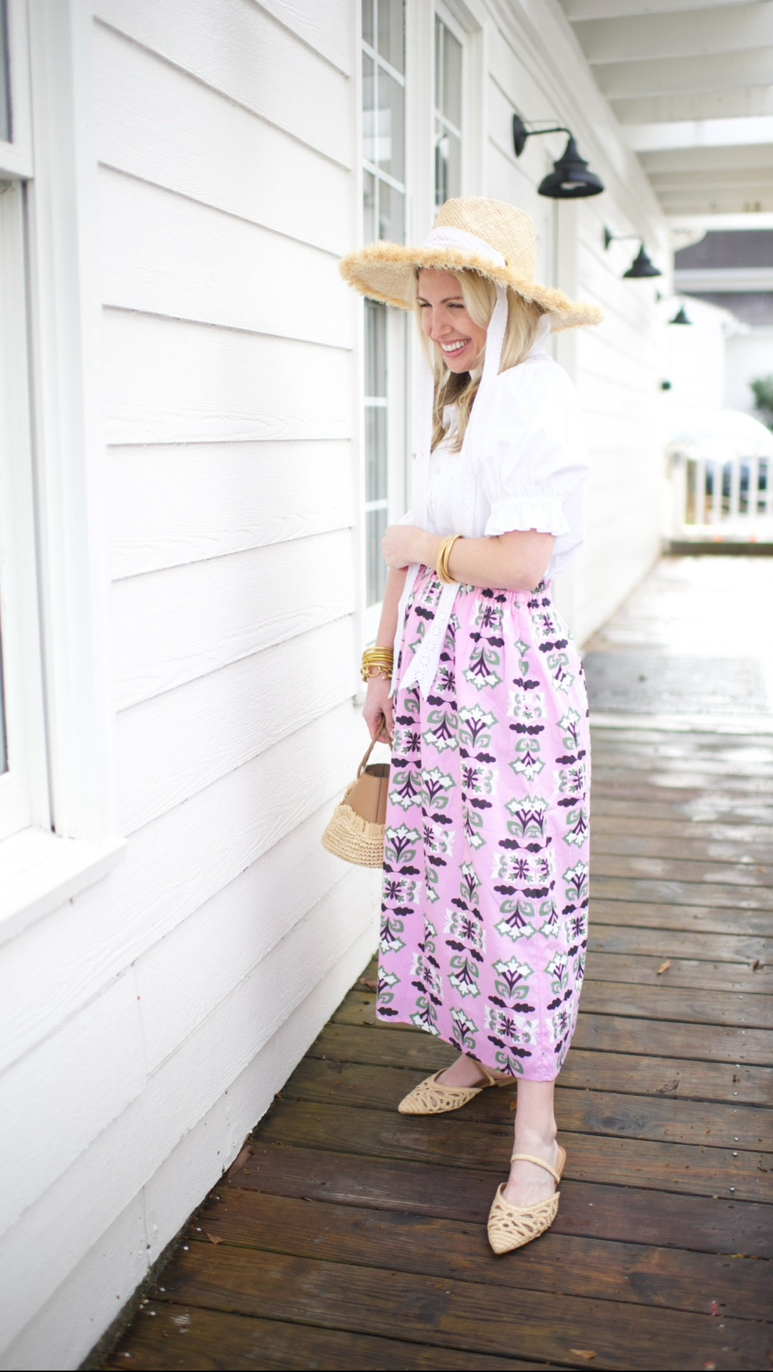 Just saw that some of my favorite styles are on sale along with the entire Easter edit! 

Use Bunny20 for 20% off spring styles! 

#LTKFindsUnder100 #LTKStyleTip #LTKSeasonal