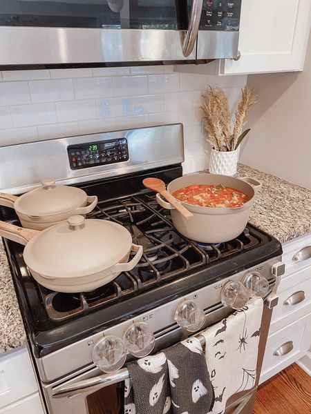 Our Place
Perfect pot | always pan | kitchen | neutral home decor 

#LTKHalloween #LTKhome #LTKSeasonal