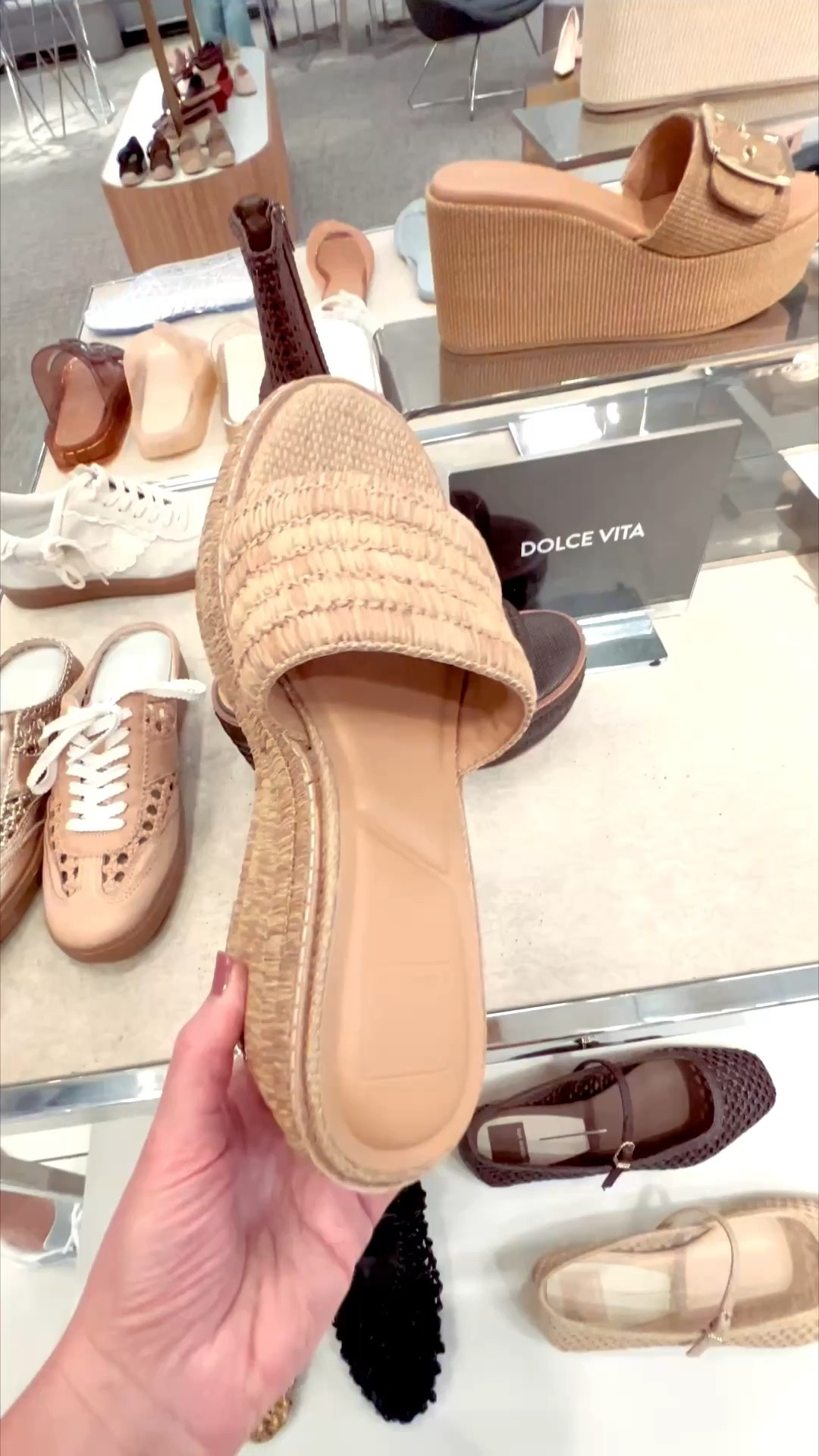 Gift guide:  Sandals, gift guide, gift guides, gifts for her, gift guide for her, gift ideas for her, gift ideas, holiday gifts, holiday gifting, holiday gift, holiday gift guide, gift guides, gift, gifts, holiday season, holiday gifts 2026
 

#LTKSeasonal #LTKOver40 #LTKSaleAlert #LTKMothersDay #LTKTravel #LTKgrwm #LTKootd #LTKMidsize #LTKSwim #LTKvlog