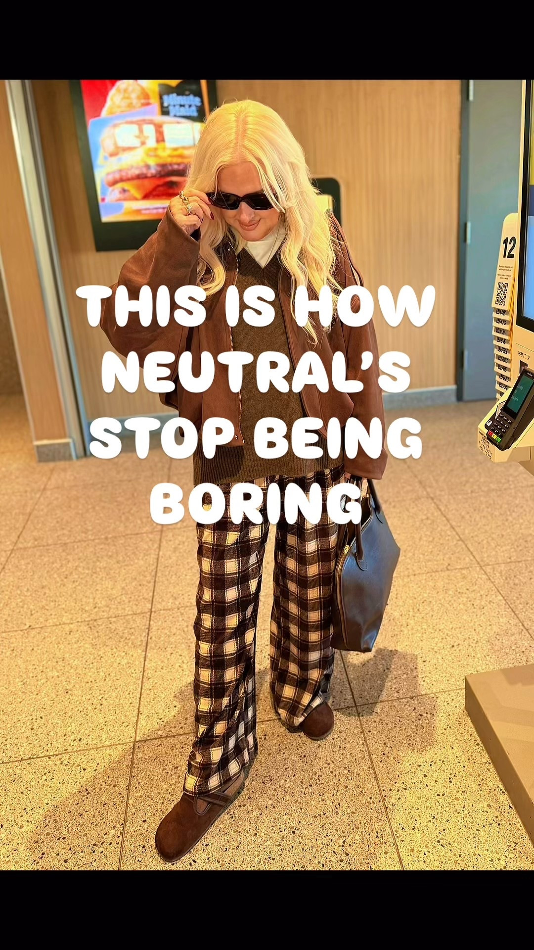 This is exactly why I stopped buying “more” clothes and started building a wardrobe that actually works.

Every outfit in this reel comes from the same capsule — neutral foundations with one intentional pop of color to shift the energy from casual to elevated casual.

If your closet feels boring, it’s usually not because you need new pieces — it’s because your basics aren’t doing enough for you.

✨ Think:
• quality neutrals
• simple silhouettes
• one standout detail

Save this for outfit inspiration and follow for realistic, polished style over 40.

🔗 Links to my capsule staples are always in my LTK.

Hashtags (keep it clean):
#capsulewardrobe #over40style #elevatedcasual
