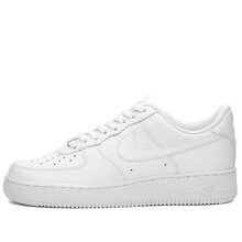 Nike Air Force Low Triple White DD Womens Fashion Sneaker New | SHEIN