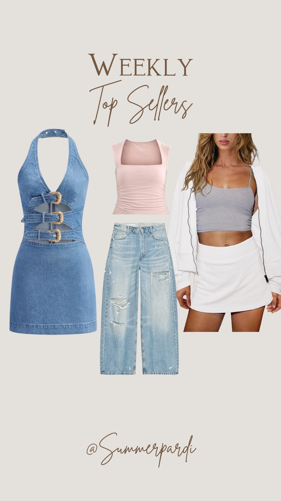 #LTKStyleTip #LTKFindsUnder50 #LTKSaleAlert