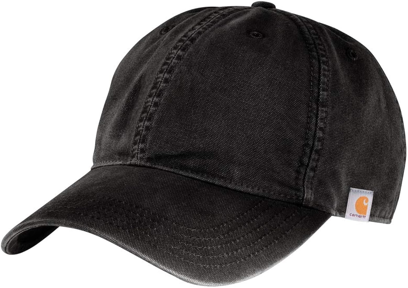 Carhartt Men's Canvas Cap | Amazon (US)