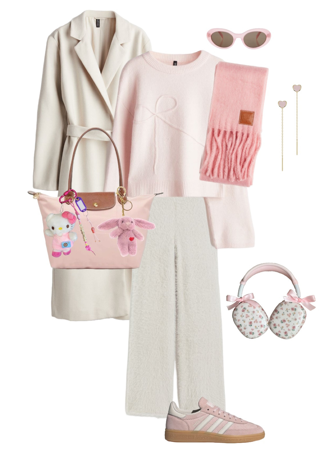#LTKwinter #LTKeurope #LTKstyletip