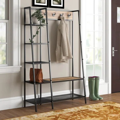 Hall Tree | Wayfair North America