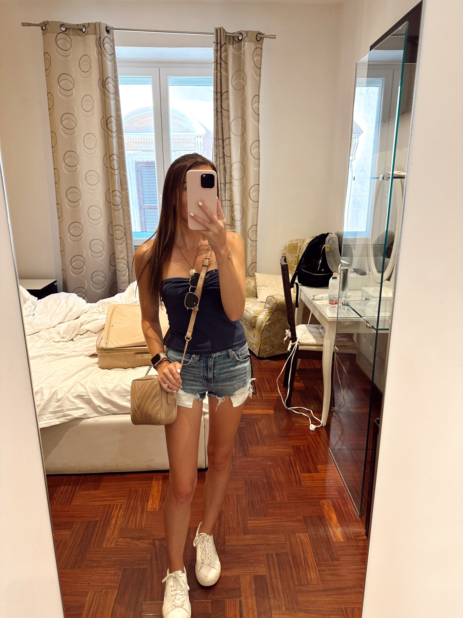 italy outfit // italian summer // european summer outfit 

#LTKTravel #LTKStyleTip #LTKSeasonal