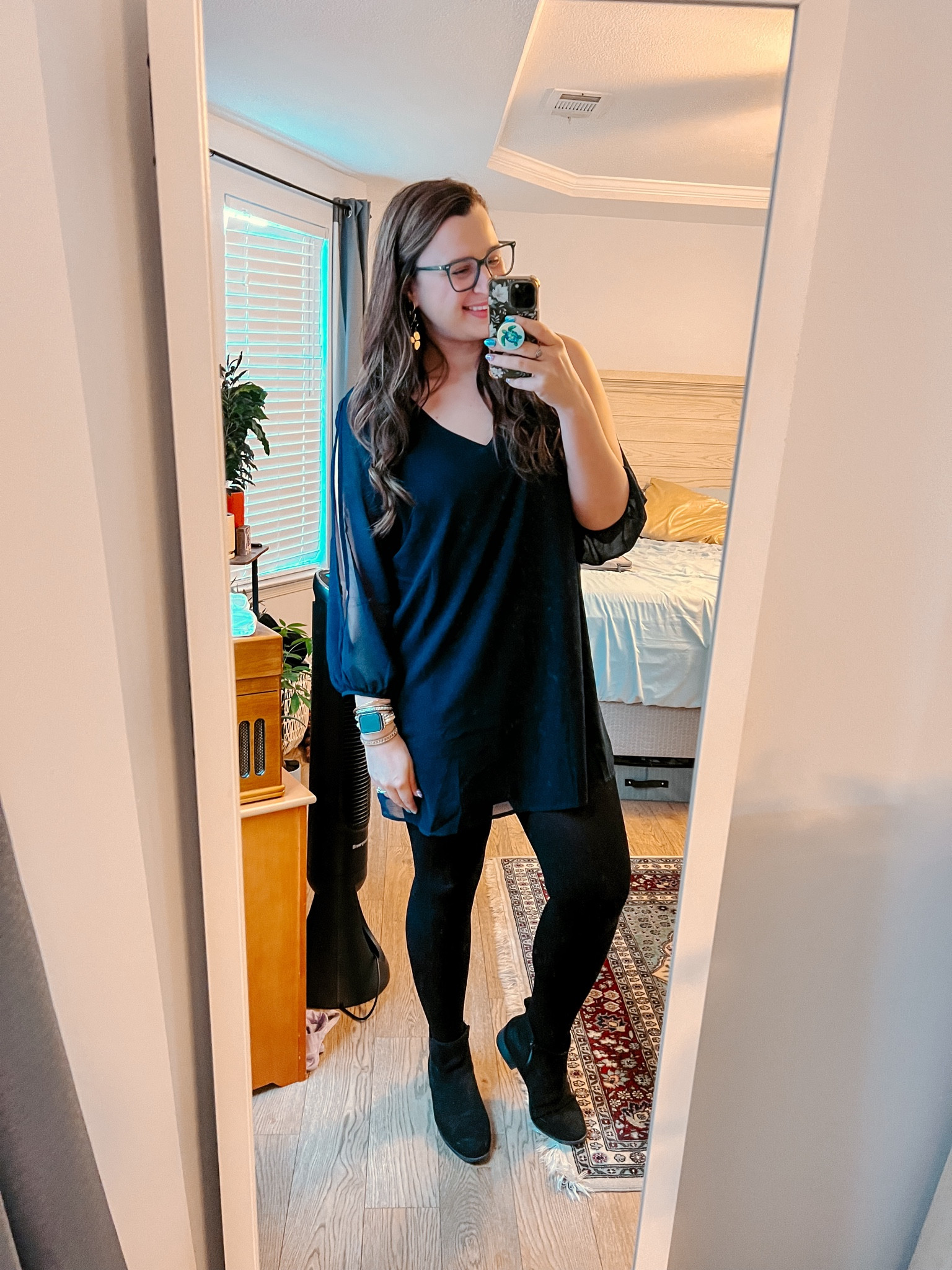 Dane night! Night out. Simple, cute dress. Dinner date  

#LTKmidsize #LTKstyletip #LTKplussize
