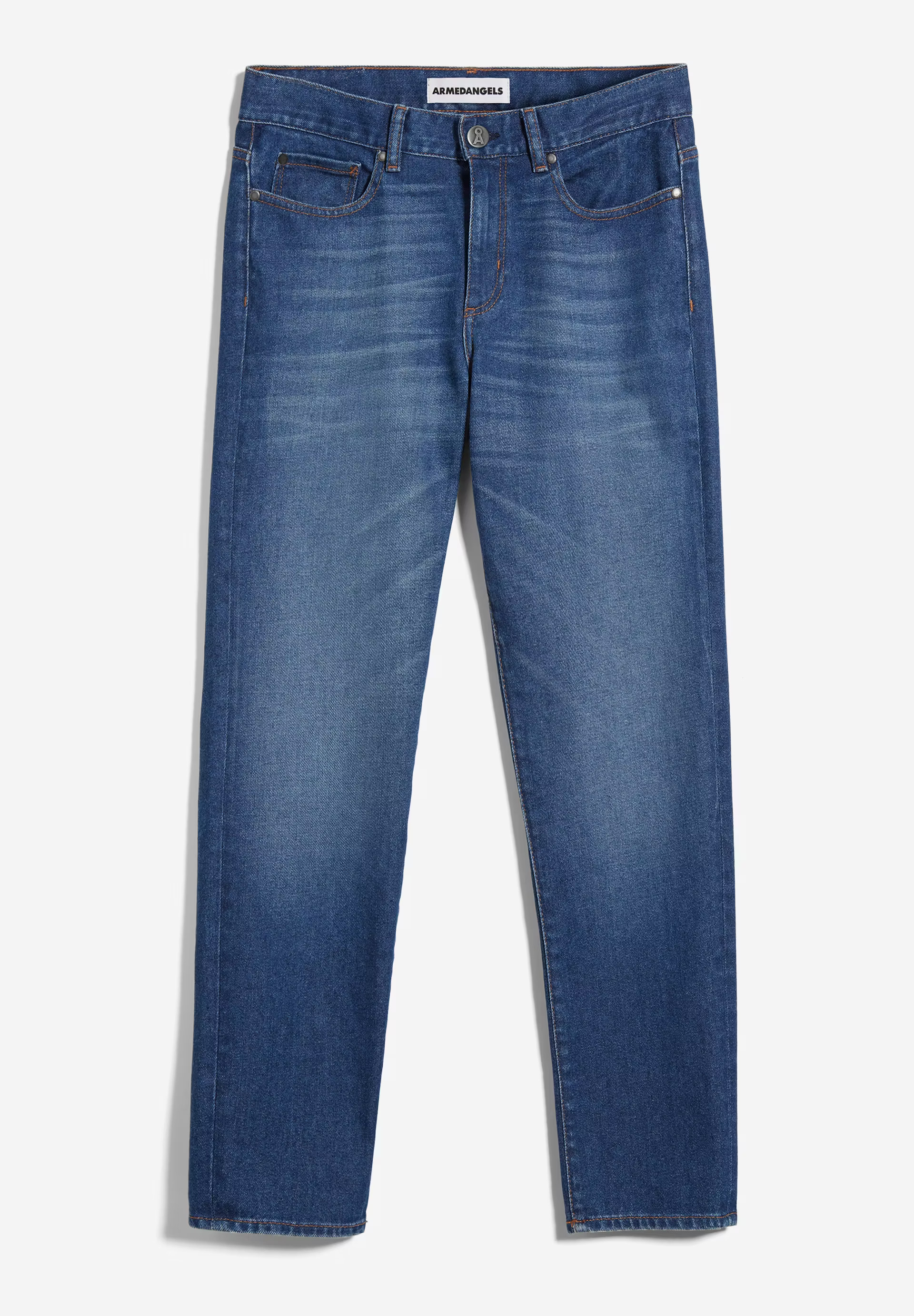 Jeans CAYAA TARPA in dark von ARMEDANGELS | ArmedAngels (DE)