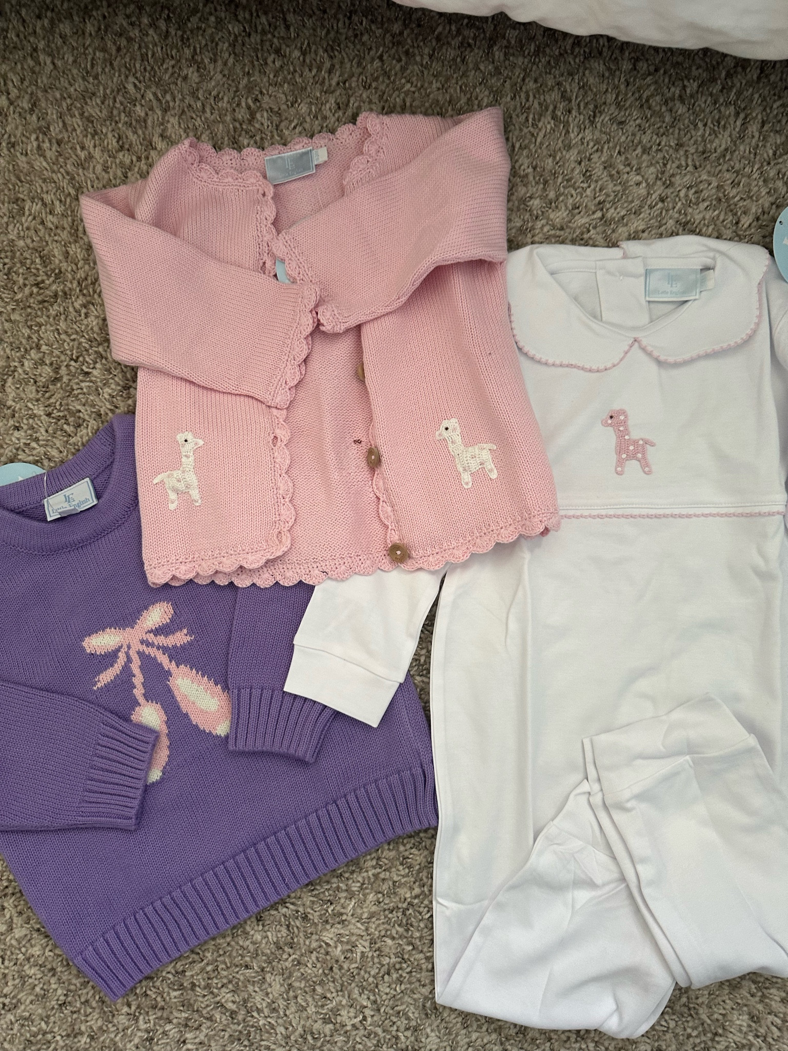 Little English sale 
Baby clothing 
Traditional girl clothing 

#LTKbaby #LTKkids #LTKfindsunder50