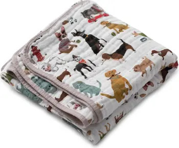 Original Cotton Muslin Quilt | Nordstrom