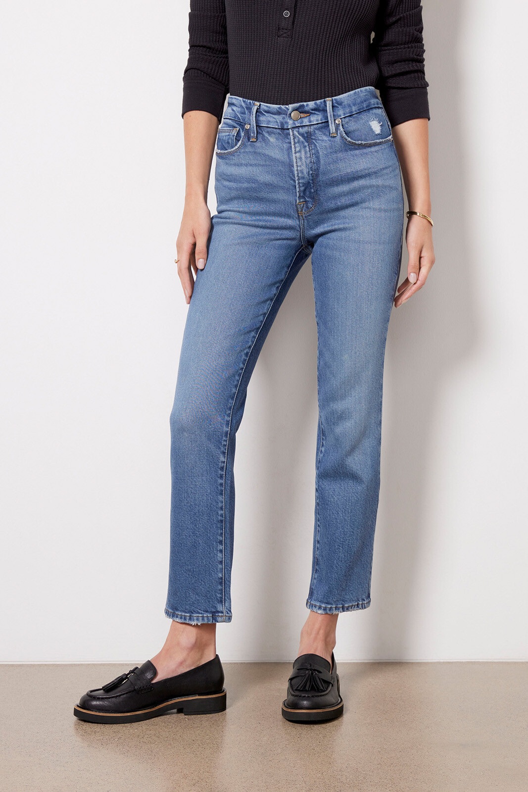 Good Legs Straight | Evereve